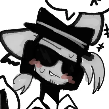 Profile image of chanceくん