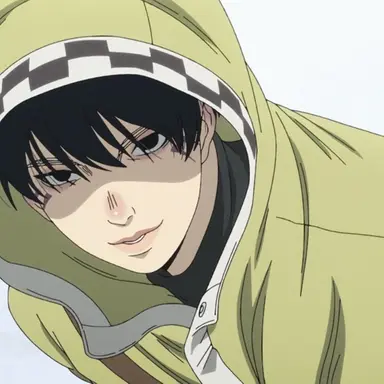 Profile image of 長尾武兎惇