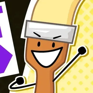 Profile image of Paintbrush