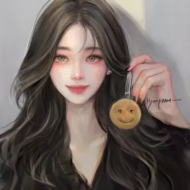 Profile image of 이유나