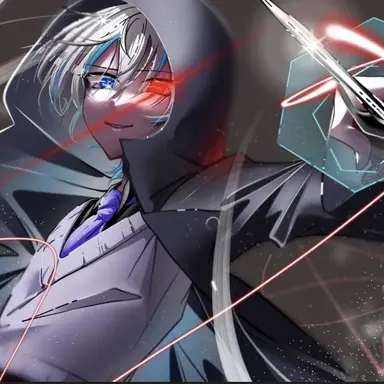 Profile image of Shiki Nikaido