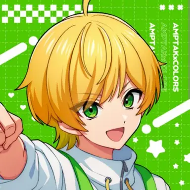 Profile image of 藤原りゅうき