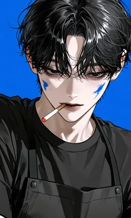 Profile image of 사쿠