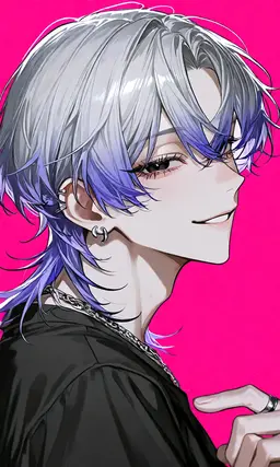 Profile image of 메구루