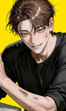 Profile image of 히카루