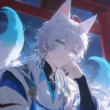 Profile image of カムイ