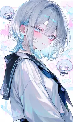 Profile image of 시즈쿠