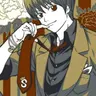 Profile image of 沖田総悟