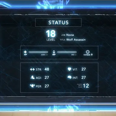 Profile image of System Window