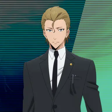 Profile image of Akira