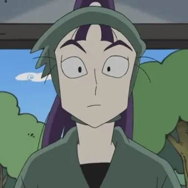 Profile image of 立花仙蔵