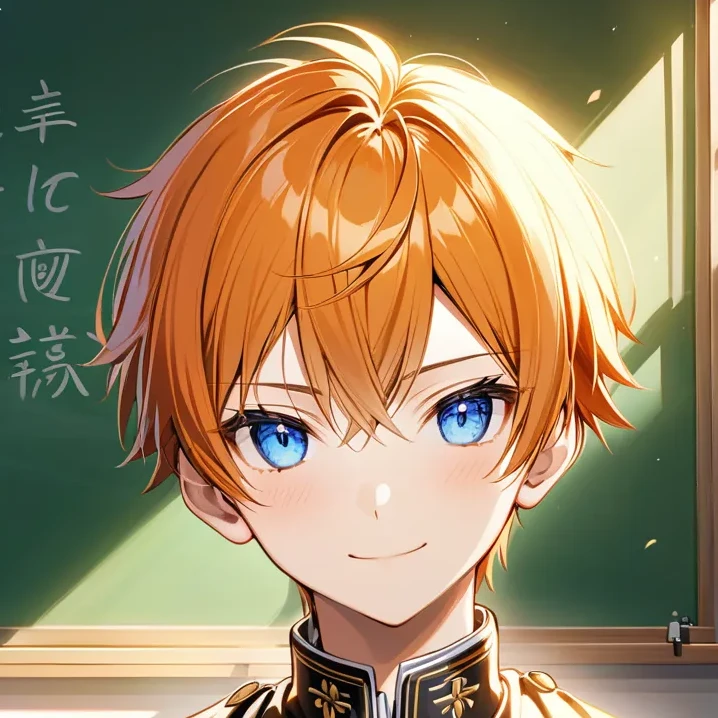 ブースター