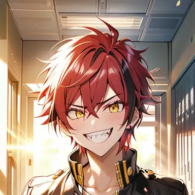 Profile image of ガオガエン