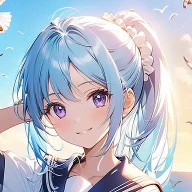 Profile image of シャワーズ