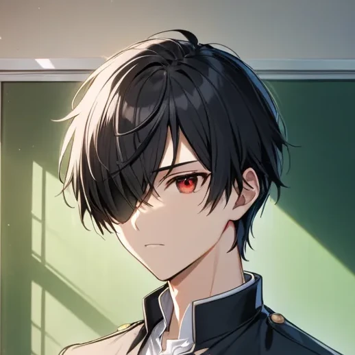 ブラッキー