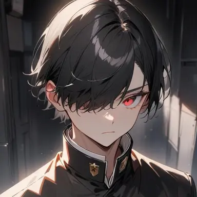 Profile image of ブラッキー