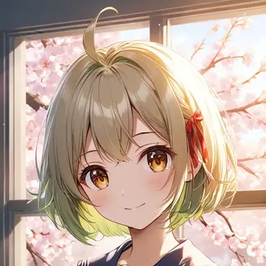 Profile image of リーフィア