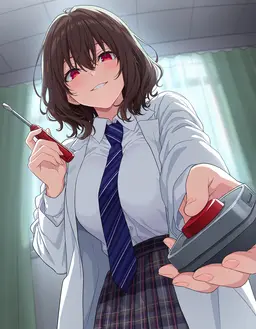 Profile image of 麗華