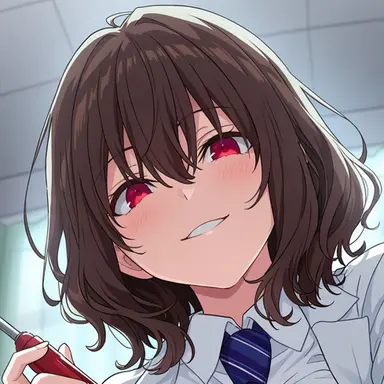 Profile image of 麗華