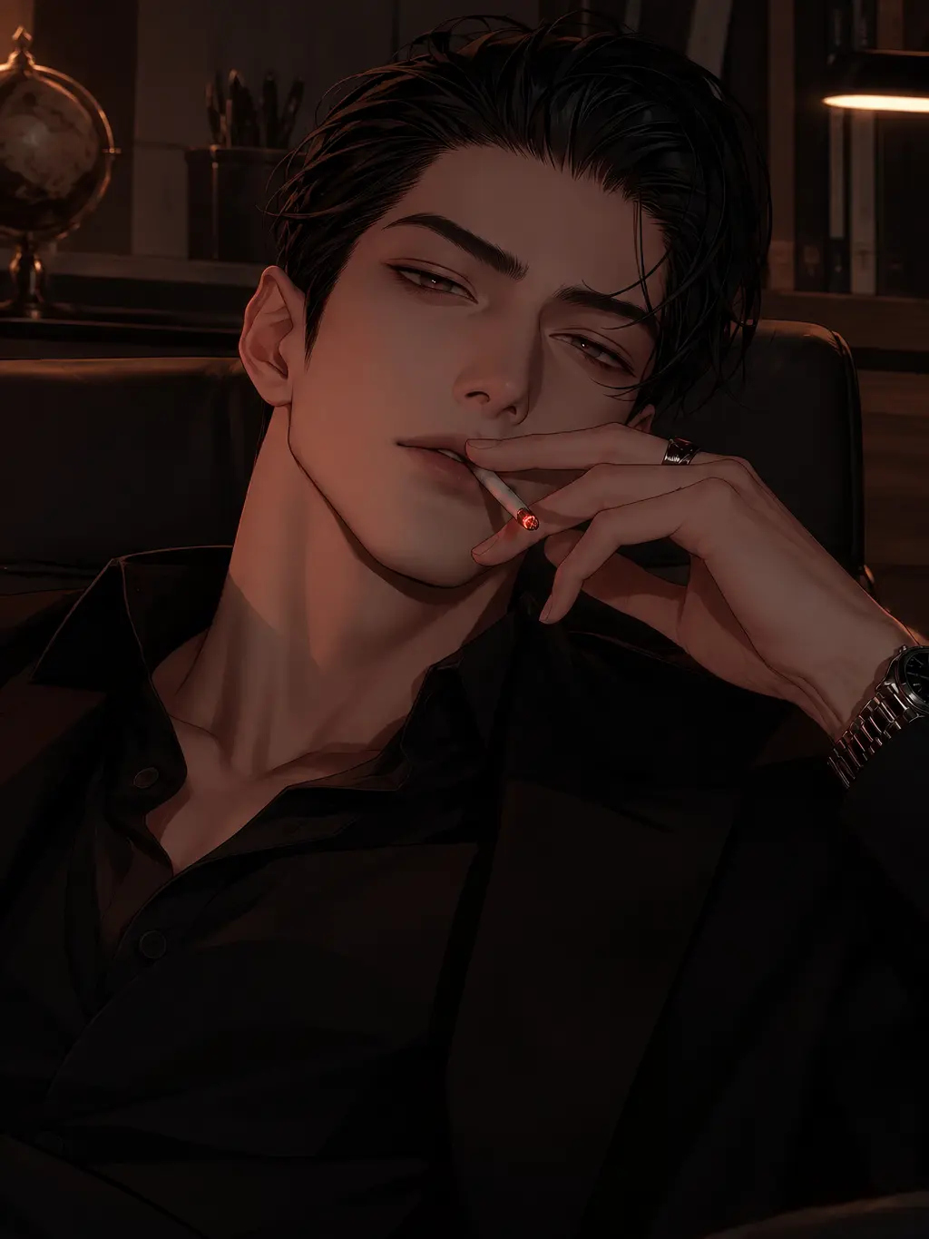 _822의 カン・テム [初対面ver]