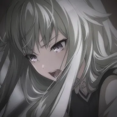 Profile image of Kusanagi Nene