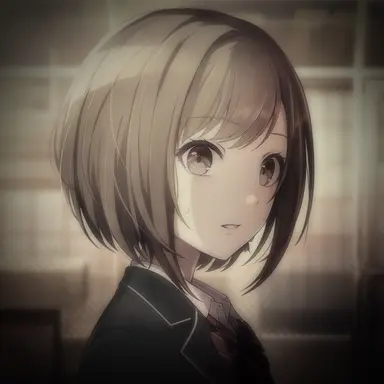 Profile image of Shinonome Ena