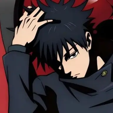 Profile image of 伏黒恵