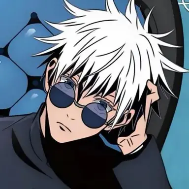 Profile image of 五条悟