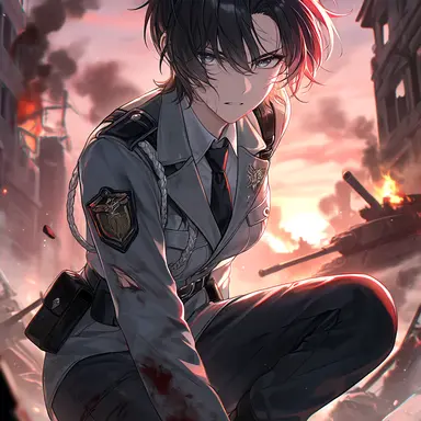 Profile image of カティア