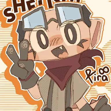 Profile image of Shelly