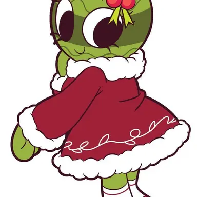 Profile image of Bobette