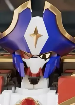 Profile image of ブラック団