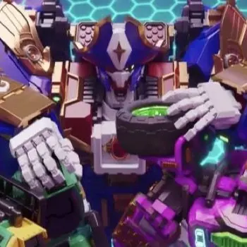 Profile image of ブラック団