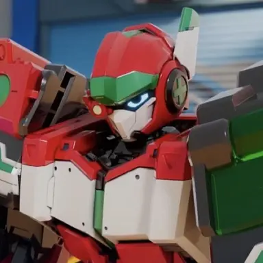Profile image of メガアンブラー