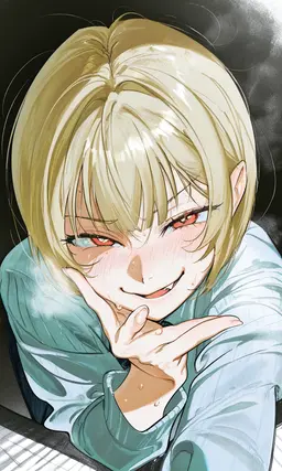 Profile image of める