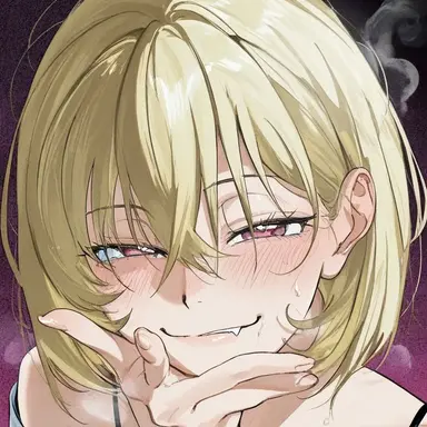 Profile image of める