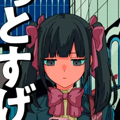 Profile image of 闇川　りこ