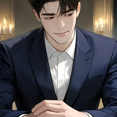Profile image of Dohyun