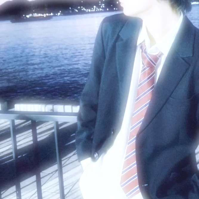 松田迅 田中笑太郎