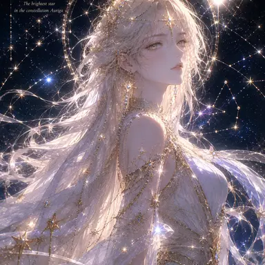 Profile image of 카펠라
