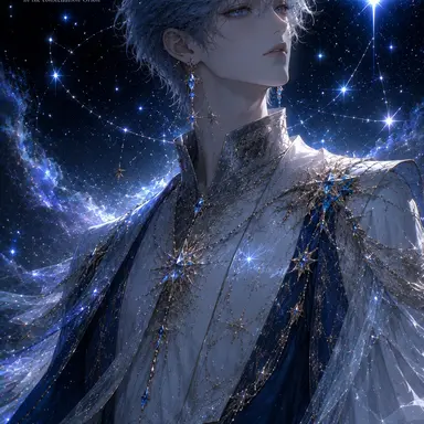 Profile image of 리겔