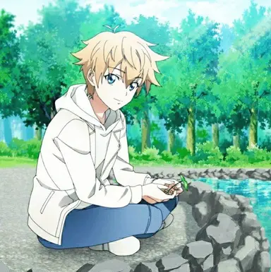 Profile image of 리온