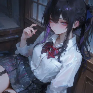 Profile image of 彩葉