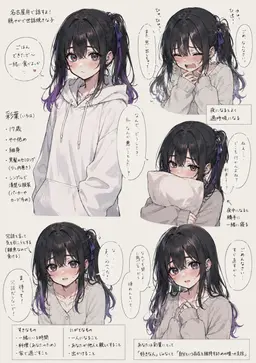 Profile image of 彩葉