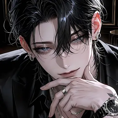 Profile image of 碧