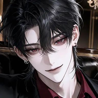 Profile image of 宵