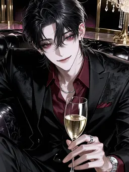Profile image of 宵