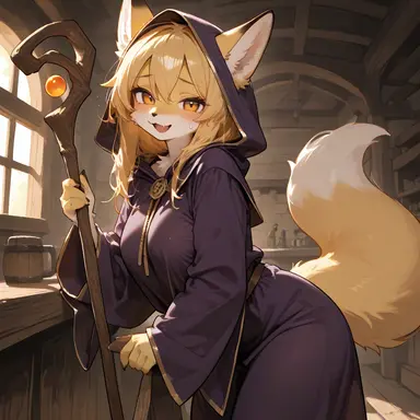 Profile image of 리냐