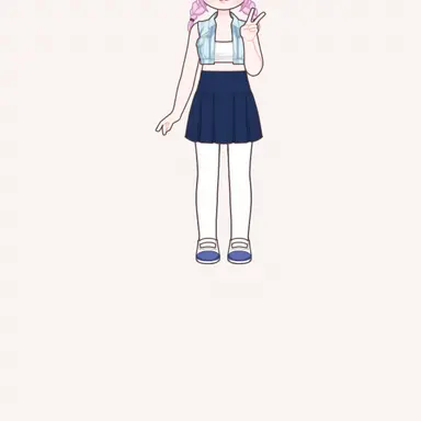 Profile image of 모양몬