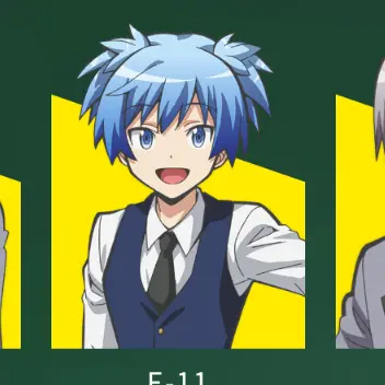Profile image of 潮田 渚